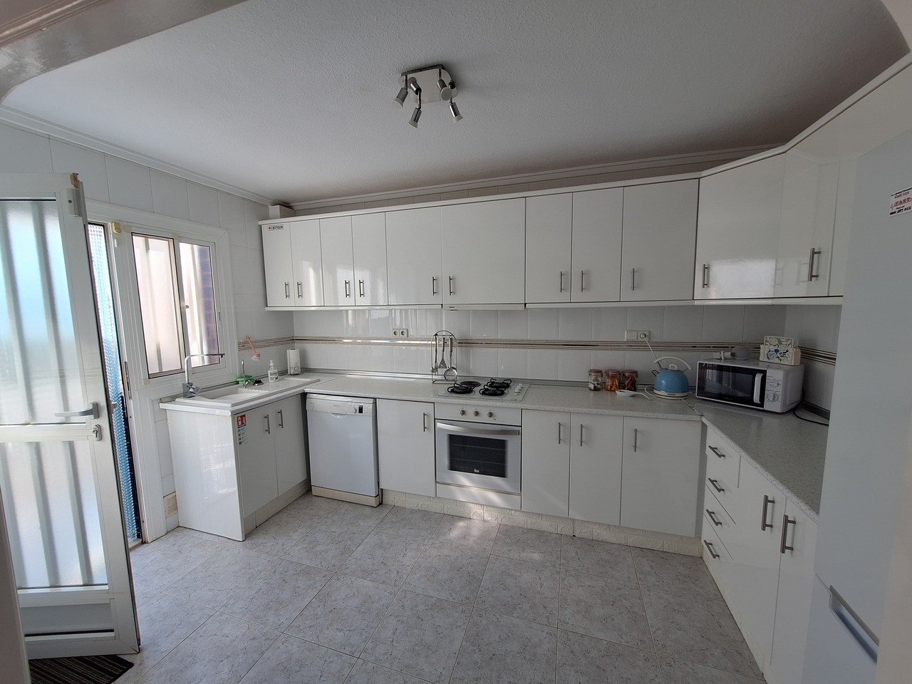 4 Bed, 3 Bath, HouseFor Sale, Camposol, Murcia