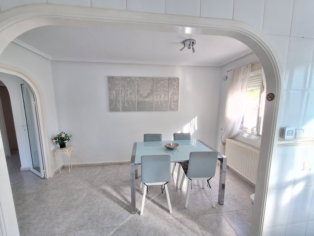 4 Bed, 3 Bath, HouseFor Sale, Camposol, Murcia