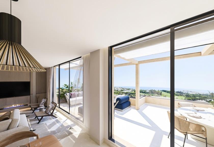 2 Bed, 2 Bath, ApartmentFor Sale, Benalmadena, Malaga