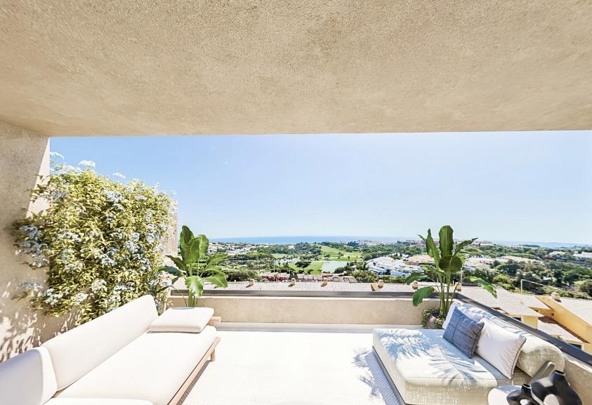 2 Bed, 2 Bath, ApartmentFor Sale, Benalmadena, Malaga