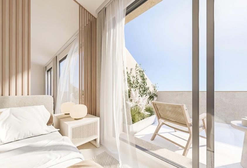 3 Bed, 3 Bath, ApartmentFor Sale, Benalmadena, Malaga