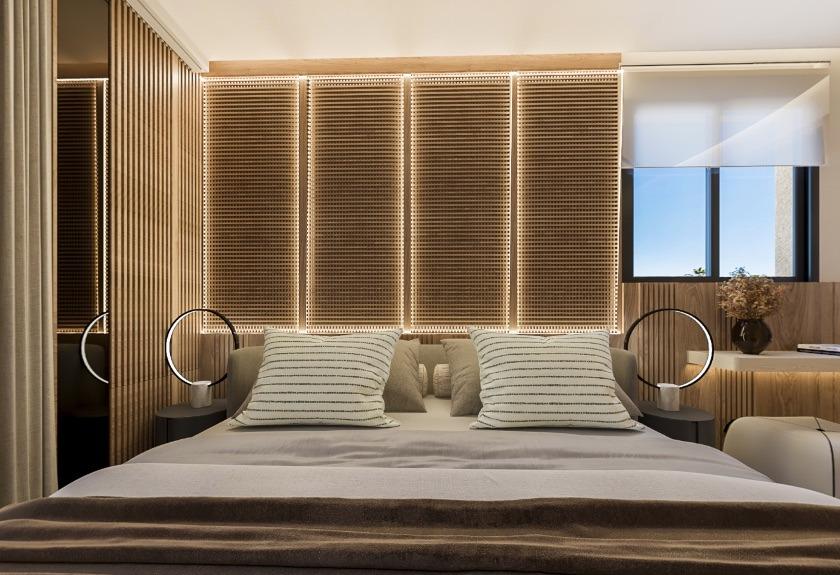 3 Bed, 3 Bath, ApartmentFor Sale, Benalmadena, Malaga