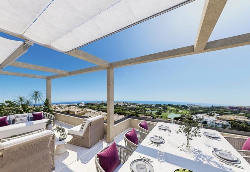 2 Bed, 2 Bath, ApartmentFor Sale, Benalmadena, Malaga