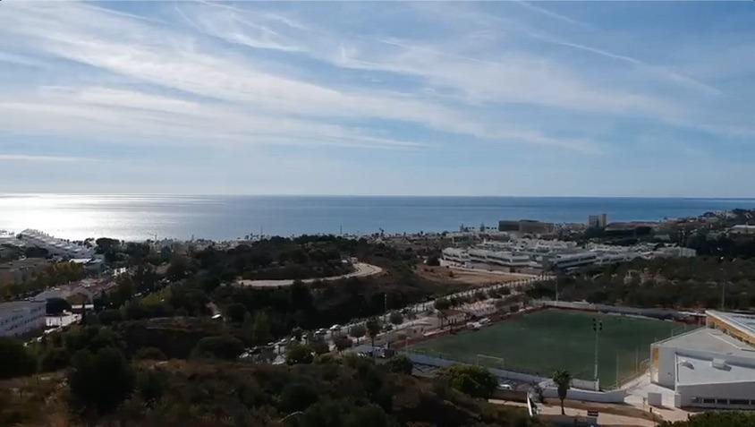 3 Bed, 2 Bath, ApartmentFor Sale, Mijas, Malaga