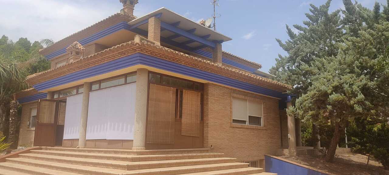 5 Bed, 5 Bath, HouseFor Sale, El Raal, Murcia