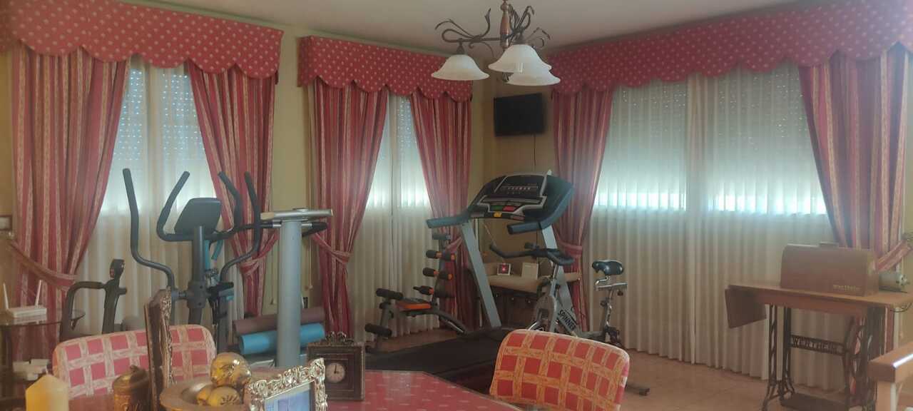 5 Bed, 5 Bath, HouseFor Sale, El Raal, Murcia