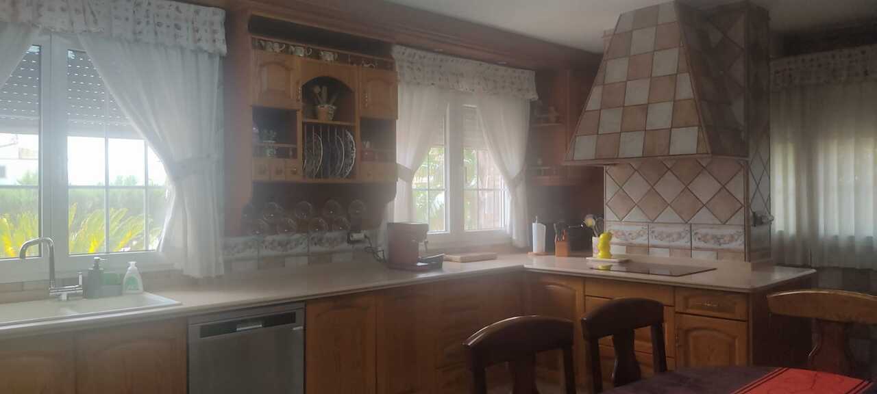 5 Bed, 5 Bath, HouseFor Sale, El Raal, Murcia