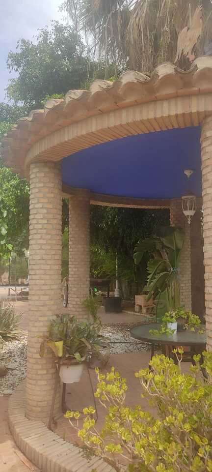 5 Bed, 5 Bath, HouseFor Sale, El Raal, Murcia