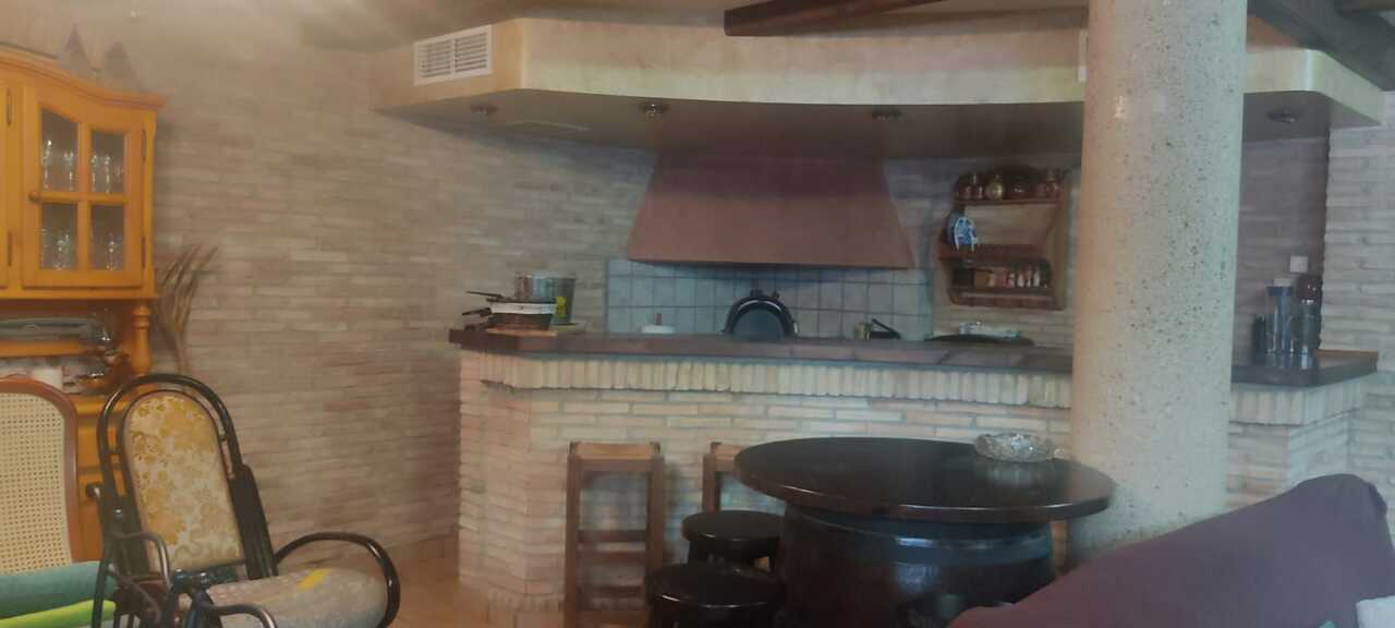 5 Bed, 5 Bath, HouseFor Sale, El Raal, Murcia