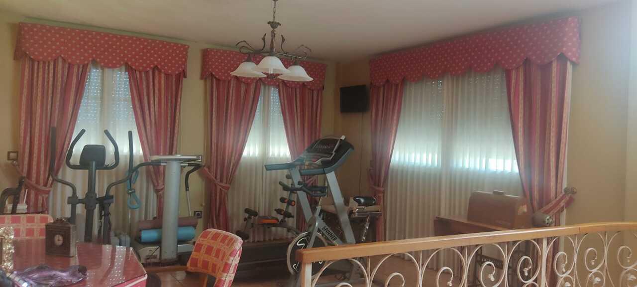 5 Bed, 5 Bath, HouseFor Sale, El Raal, Murcia