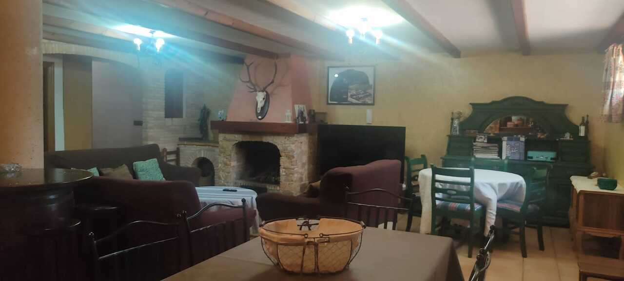 5 Bed, 5 Bath, HouseFor Sale, El Raal, Murcia