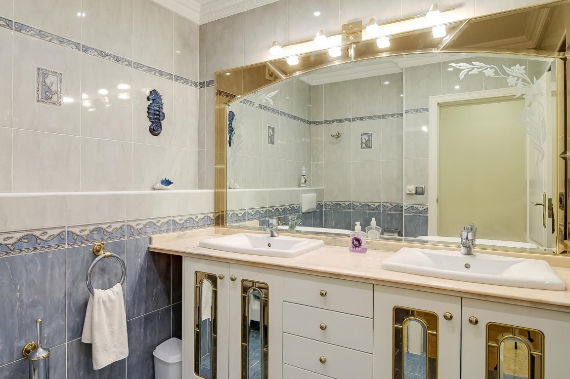 4 Bed, 3 Bath, HouseFor Sale, Moraira, Alicante