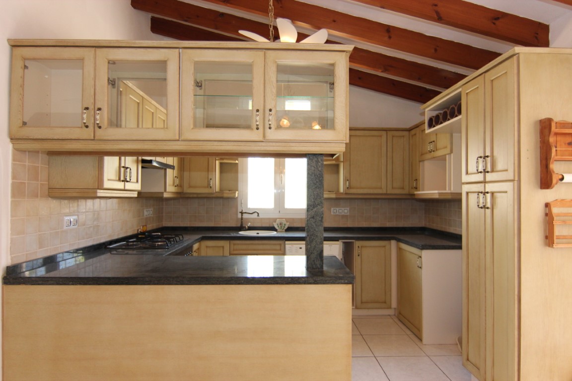 4 Bed, 3 Bath, HouseFor Sale, Moraira, Alicante