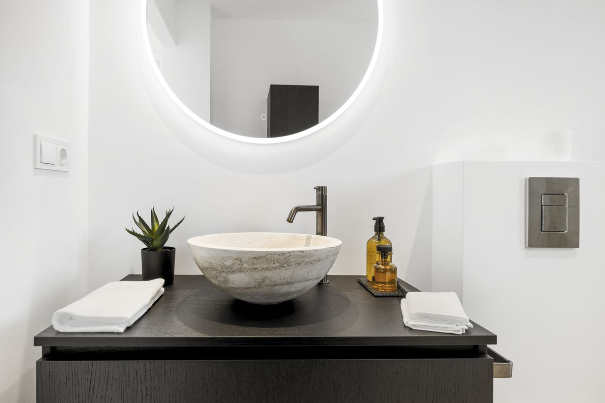 4 Bed, 4 Bath, HouseFor Sale, Casares Playa, Malaga