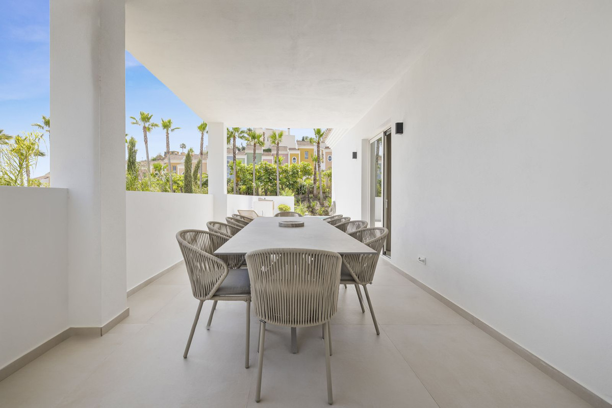 4 Bed, 4 Bath, HouseFor Sale, Casares Playa, Malaga