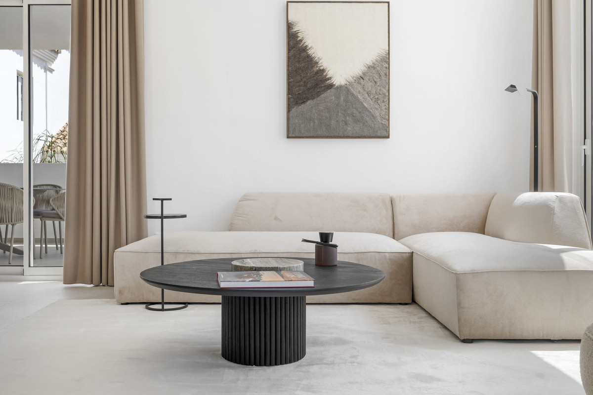 4 Bed, 4 Bath, HouseFor Sale, Casares Playa, Malaga