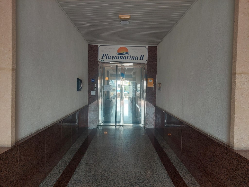 1 Bed, 1 Bath, ApartmentFor Sale, La Zenia, Alicante