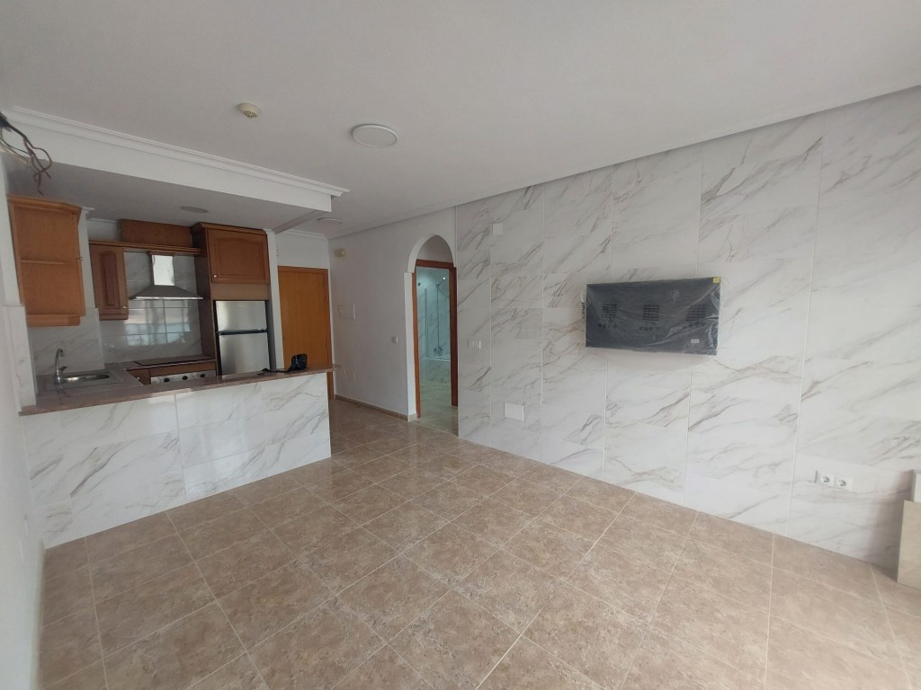 1 Bed, 1 Bath, ApartmentFor Sale, La Zenia, Alicante