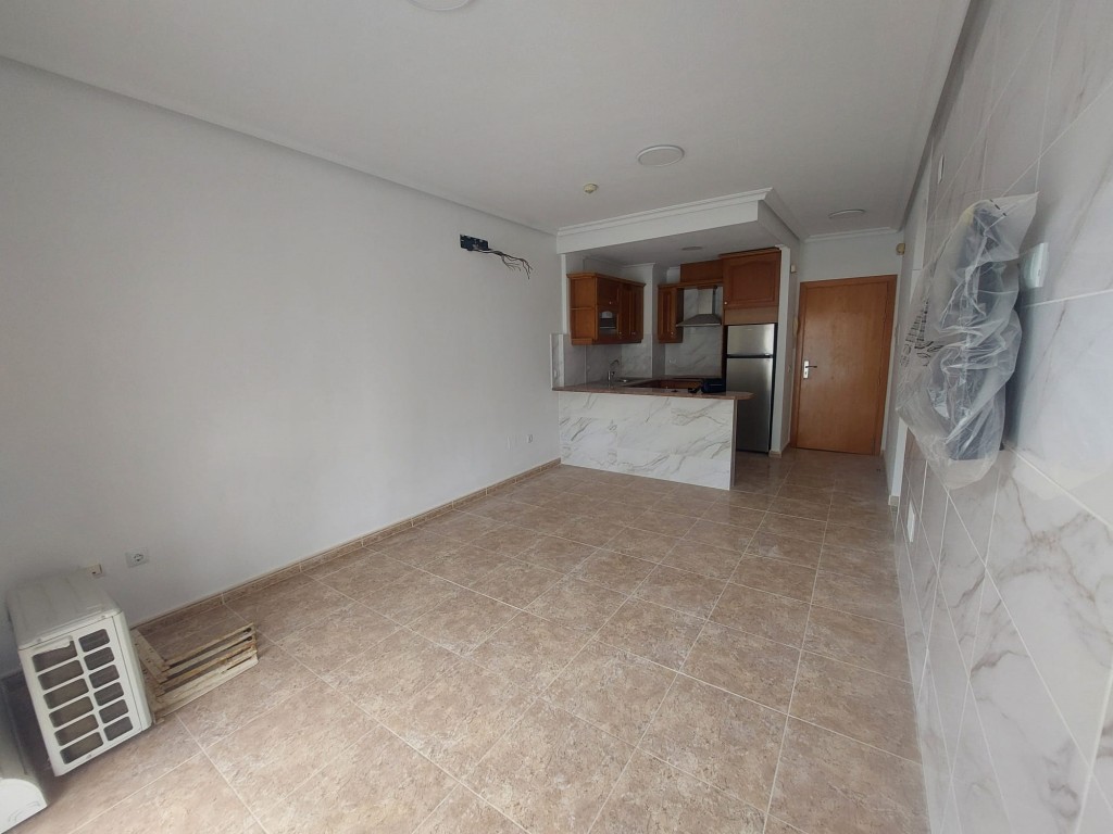 1 Bed, 1 Bath, ApartmentFor Sale, La Zenia, Alicante