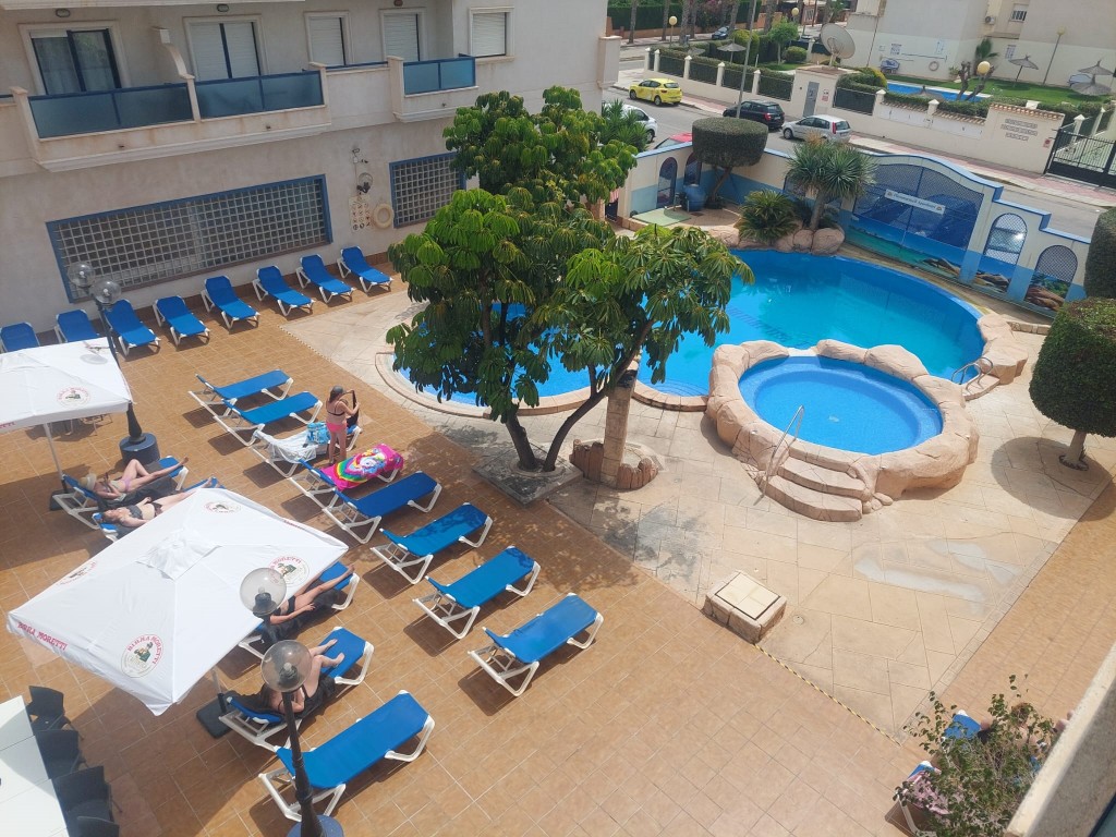 1 Bed, 1 Bath, ApartmentFor Sale, La Zenia, Alicante