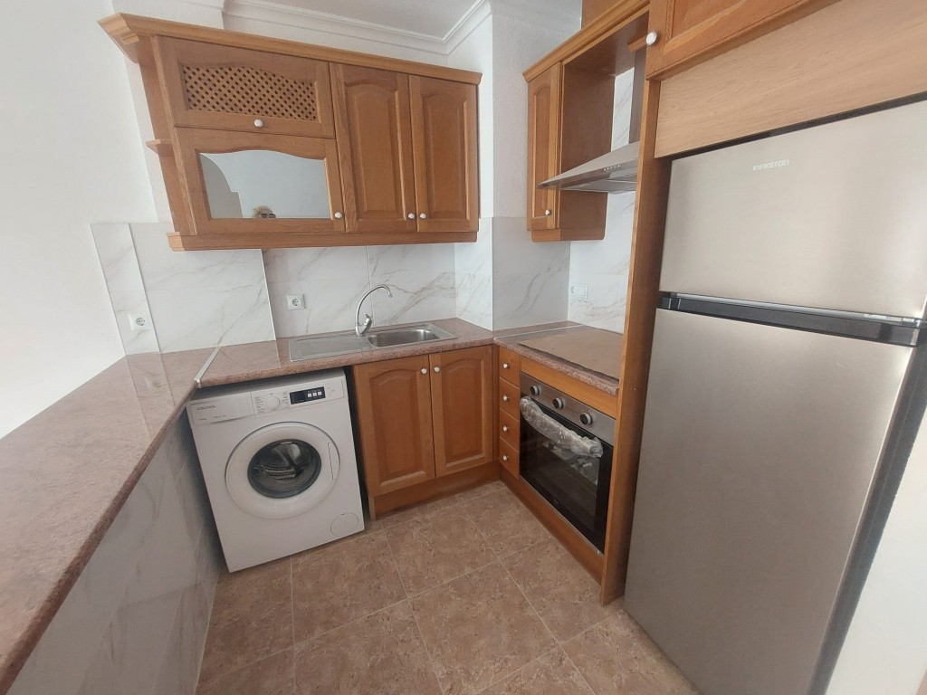 1 Bed, 1 Bath, ApartmentFor Sale, La Zenia, Alicante