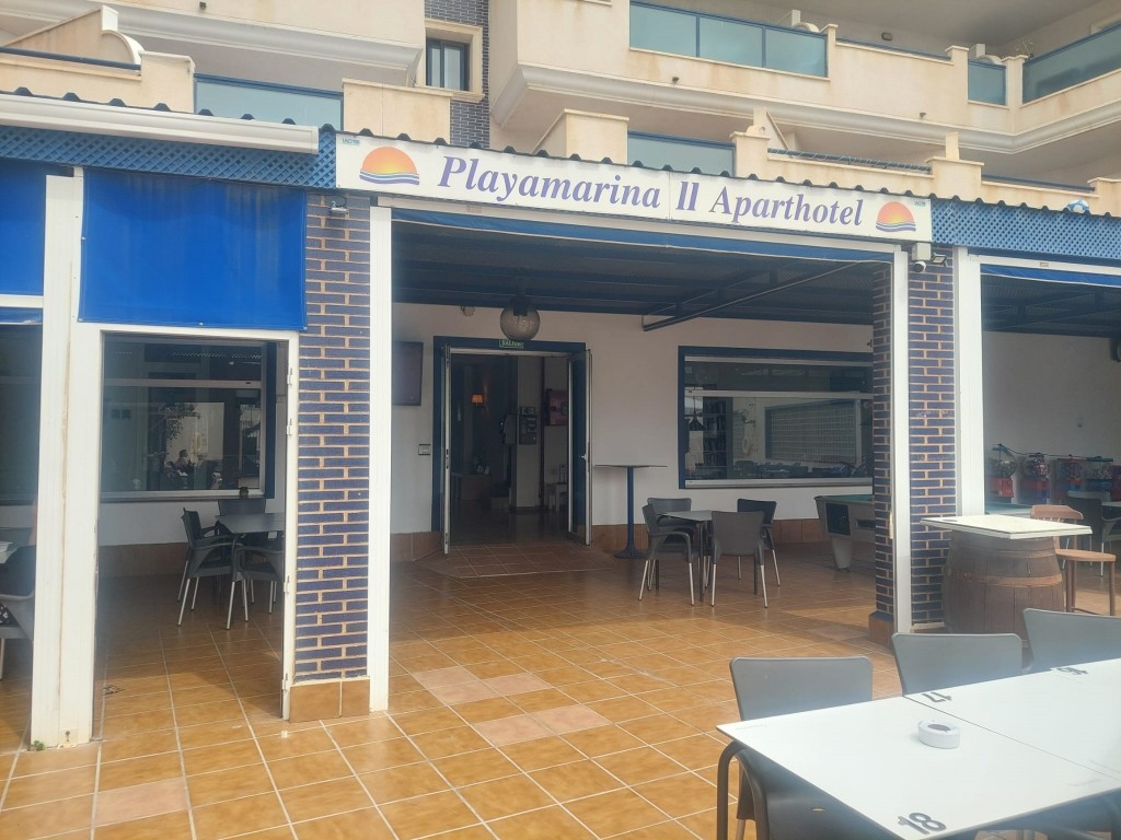 1 Bed, 1 Bath, ApartmentFor Sale, La Zenia, Alicante