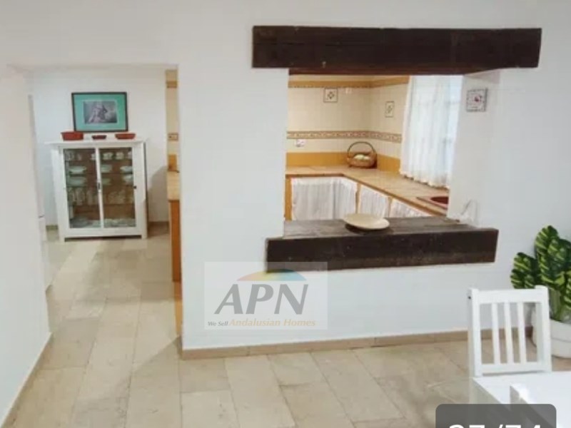 5 Bed, 2 Bath, HouseFor Sale, Álora, Malaga