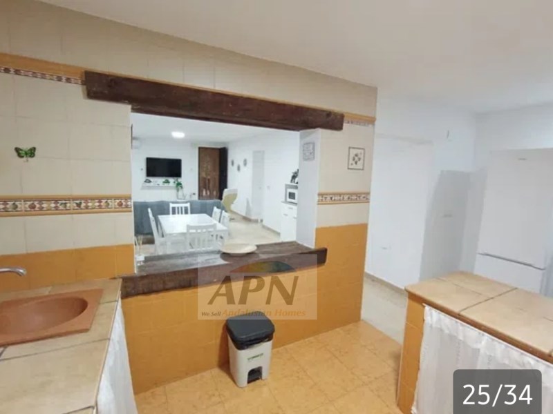 5 Bed, 2 Bath, HouseFor Sale, Álora, Malaga