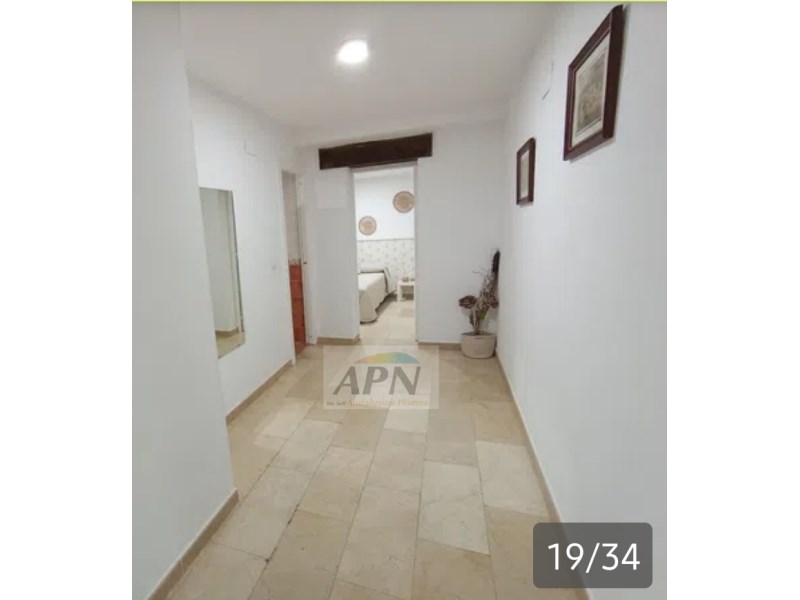 5 Bed, 2 Bath, HouseFor Sale, Álora, Malaga
