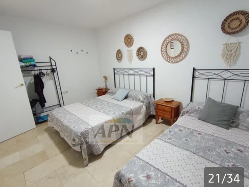 5 Bed, 2 Bath, HouseFor Sale, Álora, Malaga