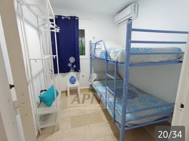 5 Bed, 2 Bath, HouseFor Sale, Álora, Malaga