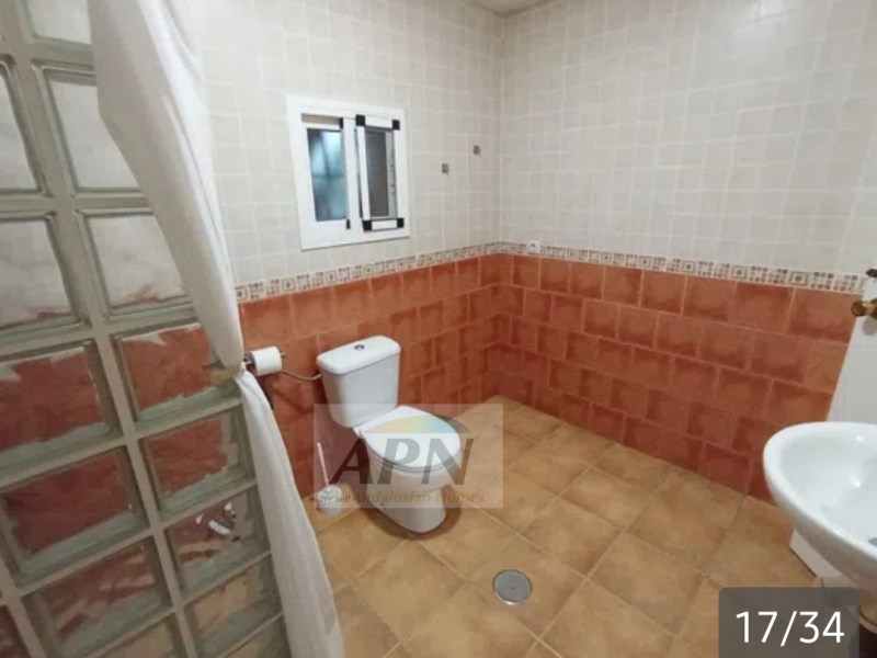 5 Bed, 2 Bath, HouseFor Sale, Álora, Malaga