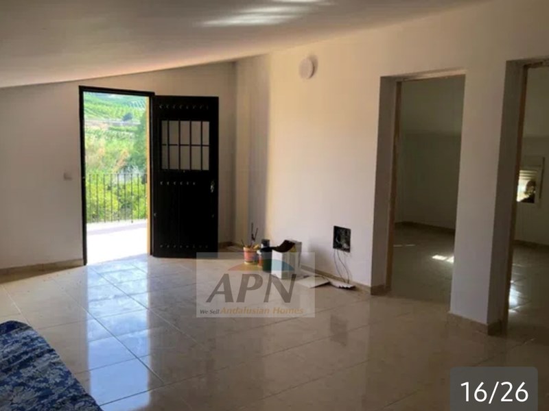 5 Bed, 2 Bath, HouseFor Sale, Álora, Malaga