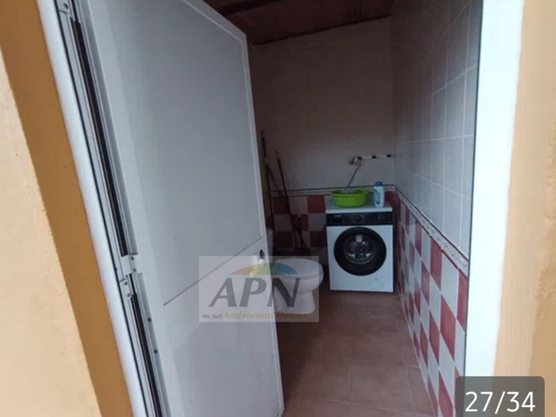 5 Bed, 2 Bath, HouseFor Sale, Álora, Malaga