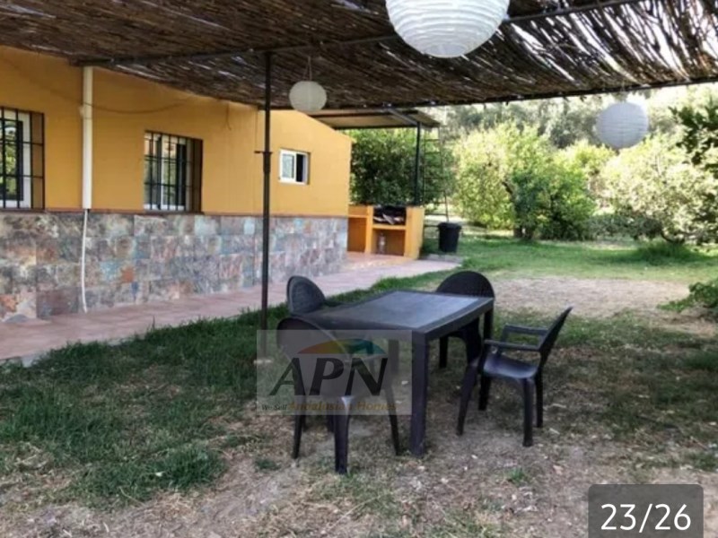 5 Bed, 2 Bath, HouseFor Sale, Álora, Malaga