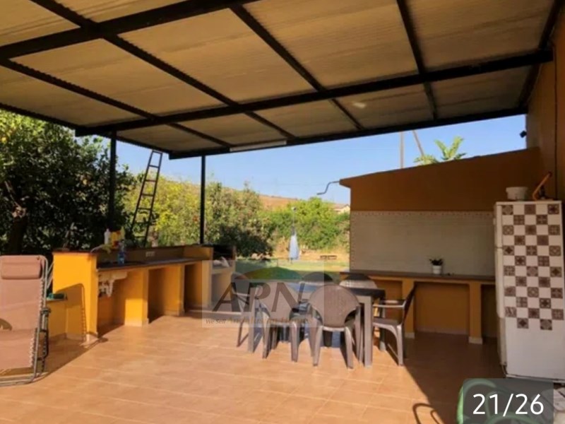 5 Bed, 2 Bath, HouseFor Sale, Álora, Malaga