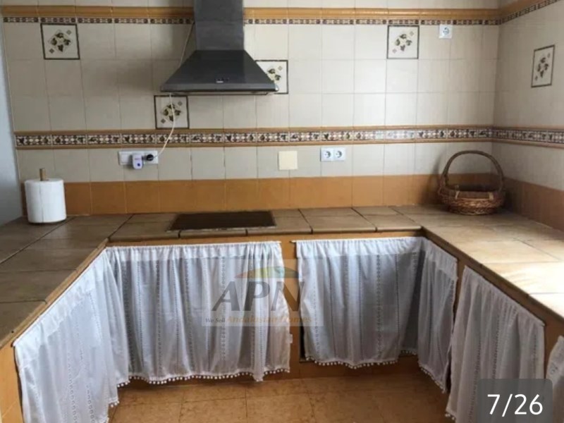 5 Bed, 2 Bath, HouseFor Sale, Álora, Malaga