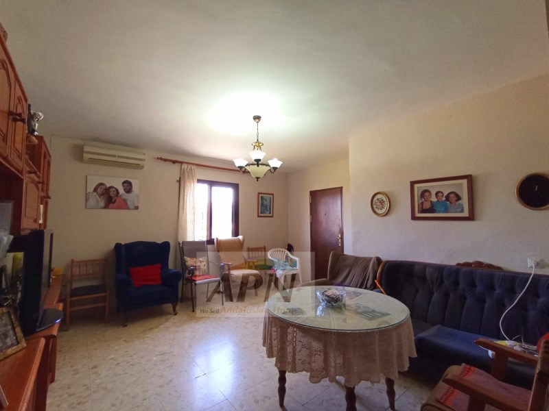 4 Bed, 2 Bath, HouseFor Sale, Álora, Malaga