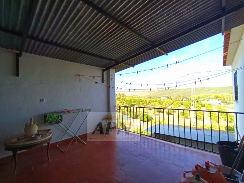 4 Bed, 2 Bath, HouseFor Sale, Álora, Malaga
