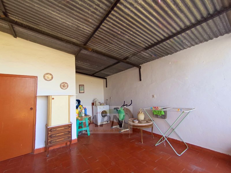 4 Bed, 2 Bath, HouseFor Sale, Álora, Malaga