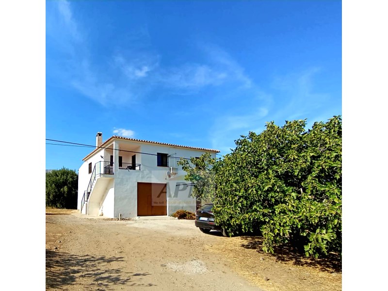 4 Bed, 2 Bath, HouseFor Sale, Álora, Malaga