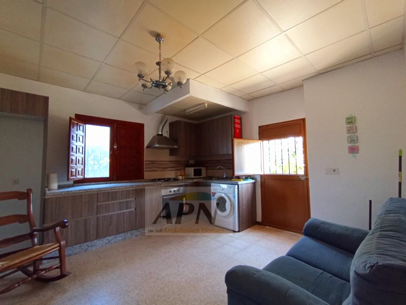 4 Bed, 2 Bath, HouseFor Sale, Álora, Malaga