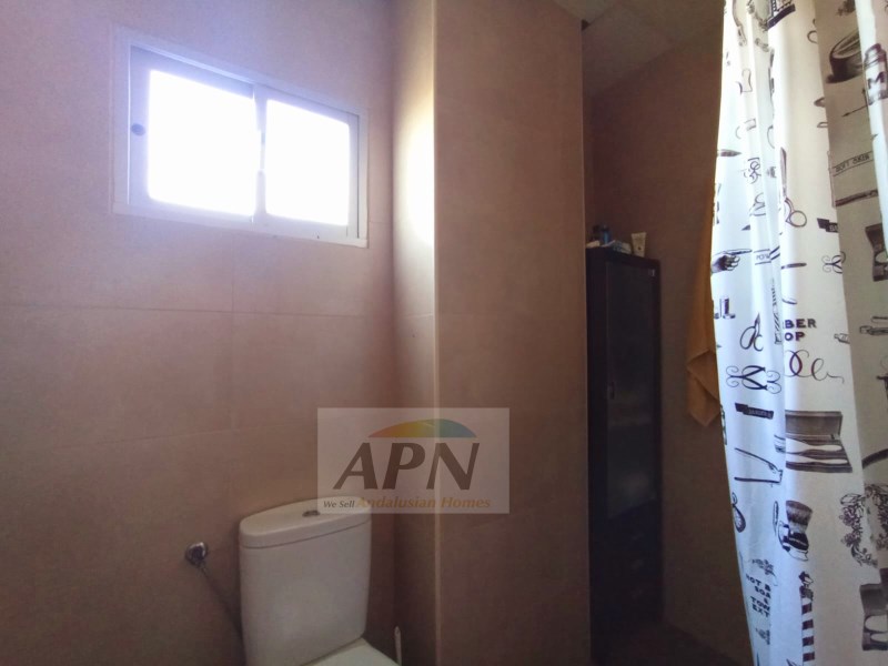 4 Bed, 2 Bath, HouseFor Sale, Álora, Malaga