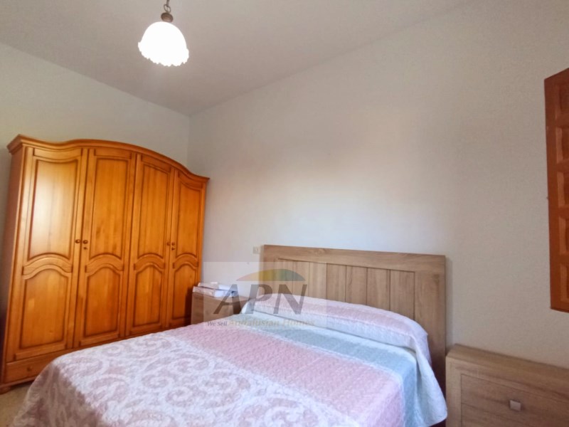 4 Bed, 2 Bath, HouseFor Sale, Álora, Malaga