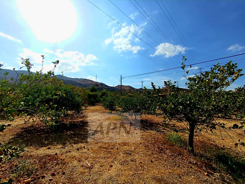 4 Bed, 2 Bath, HouseFor Sale, Álora, Malaga