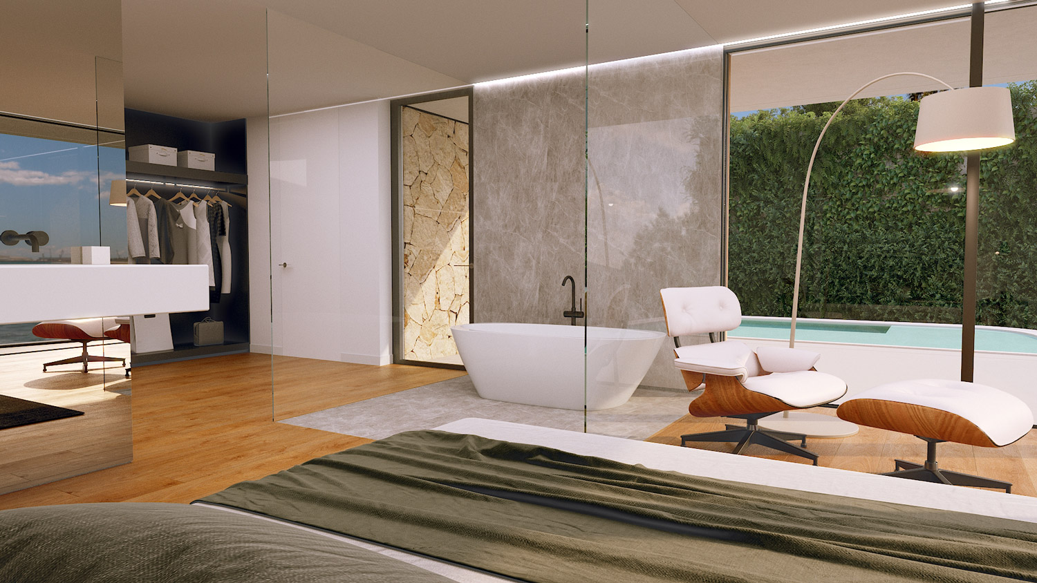 4 Bed, 4 Bath, HouseFor Sale, Moraira, Alicante