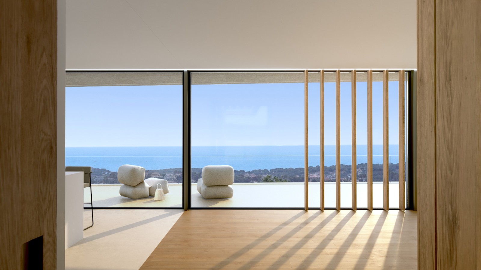 4 Bed, 4 Bath, HouseFor Sale, Moraira, Alicante