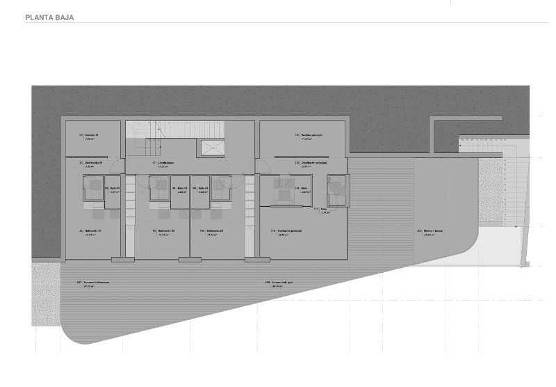 4 Bed, 4 Bath, HouseFor Sale, Moraira, Alicante