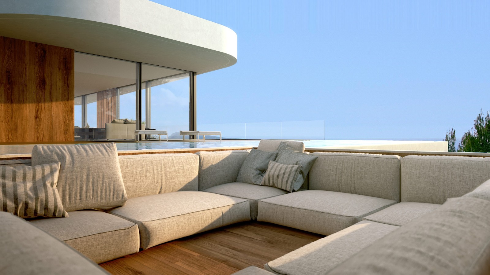 4 Bed, 4 Bath, HouseFor Sale, Moraira, Alicante