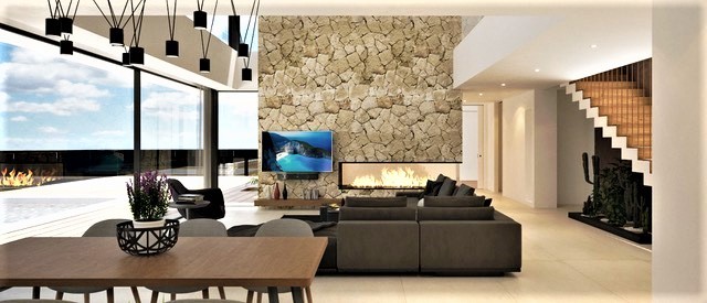 4 Bed, 4 Bath, HouseFor Sale, Altea, Alicante